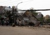 缅甸强震遇难人数升至1007人