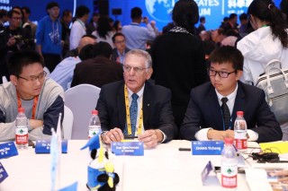 2024世界顶尖科学家论坛官宣 首次开放公众参会通道