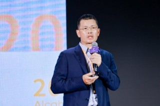 陈建伟：郎酒庄园，是郎酒人更大的创新