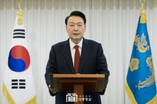 尹锡悦命运决战将至 韩国 *** 周二启动弹劾审判