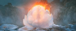 《哪吒2》总票房破158亿 即将超越《泰坦尼克号》