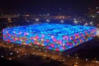 北京商业火力全开(2021年北京开业商业项目)