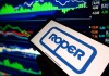 Roper技术公司将以16.5亿美元收购医疗科技公司CentralReach
