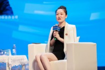 远东控股陈静：创新是企业发展的核心动力
