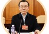 聚焦全国两会·建真言 献良策 | 王新军委员：推动宁夏“四水四定”示范区建设