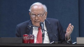 巴菲特发出令人警醒的警告：“这才是我真正害怕的事！”