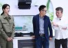 华帝联合京东AWE直播：厨房新品登场，解锁烹饪新体验