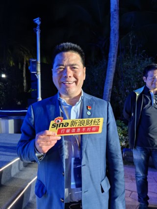 对话蒋锡培：班组员工每天步数超过6000步，有机会获得奖励