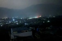 突发！印度对巴基斯坦及巴控克什米尔发动导弹袭击，巴基斯坦击落印度战机