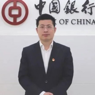 中行多家一级分行行长调整