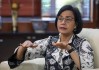 印尼财长Indrawati：不会辞职