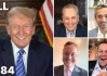 MAGA的关税 — 美国体制百年周期的自我修复还是自我破坏？