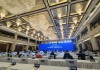 贵州茅台召开2024年之一次临时股东大会 现场参会人数约340人
