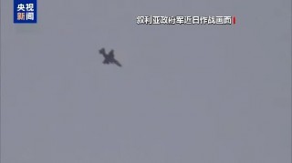 突发！叙利亚总统已离开首都！多次响起爆炸声，反 *** 武装：“开始包围首都”！特朗普：美国不要卷入