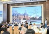 中国发展高层论坛2025年年会召开之际，龚正在京会见这些跨国公司高管