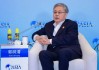 郭树清：建议划拨更高比例国有资本充实基本养老保险基金