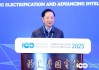 陈清泰：AI驱动将成为未来车企底层竞争力，独行单干面临很大困难