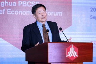 中国前副财长：全球更大的产业补贴发生在美国