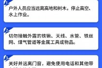 局地短时雨强较大，伴6、7级大风！北京发布雷电蓝色预警