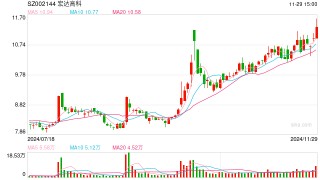 宏达高科回应“抓住市场机会”减持海宁皮城：我们跟其他中小股东心态一样，就是看到价格比较合适