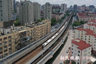 上海地铁：全线网恢复运营(18时起 上海地铁全 *** 恢复正常运营)