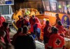 俄罗斯更大干货船爆炸沉没 恐袭还是意外？