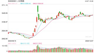 12月30日操盘必读：影响股市利好或利空消息