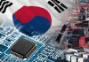 2024年韩国芯片出口飙升43.9%，创历史新高