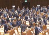 反转再反转 韩国总统尹锡悦暂时熬过弹劾案 仍然前途未卜