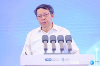 中国工程院院士 *** ：车路云一体化应尽快形成技术闭环和商业闭环