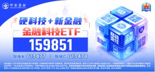 无惧芯片巨头停供，科技蓄势高飞！半导体领涨两市，电子ETF（515260）劲涨4.5%，海外科技LOF暴拉6.89%