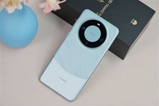 性能要重回之一阵营！Mate 70配置曝光：华为正准备更大惊喜