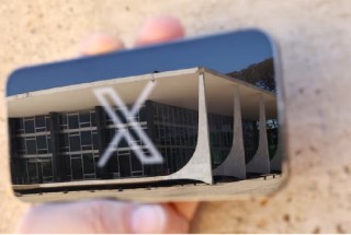 巴西更高检察官支持在该国恢复社交媒体平台X