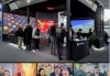 ISE 2025|光峰科技再赴巴塞罗那，开启海外市场新篇章