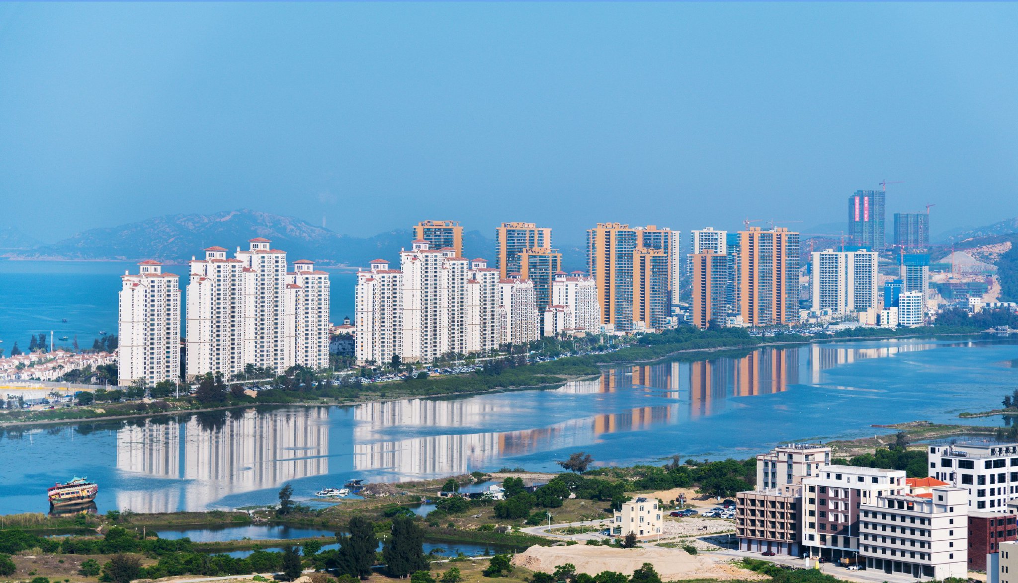 经济之一大省“断档”，押注“三非”城市？  第3张