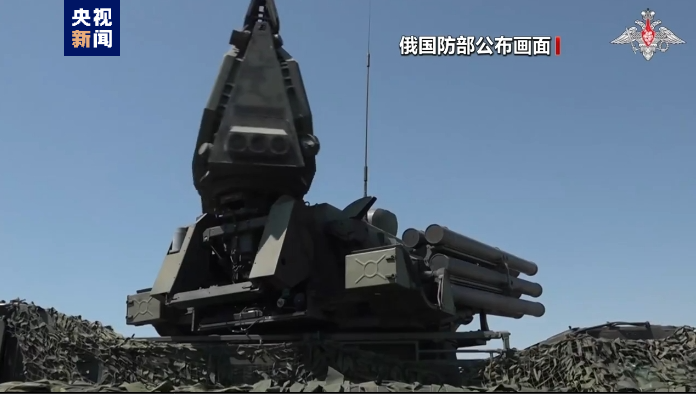 最新！泽连斯基任命乌克兰武装部队特种作战部队司令！俄军发布“罕见视频”  第2张