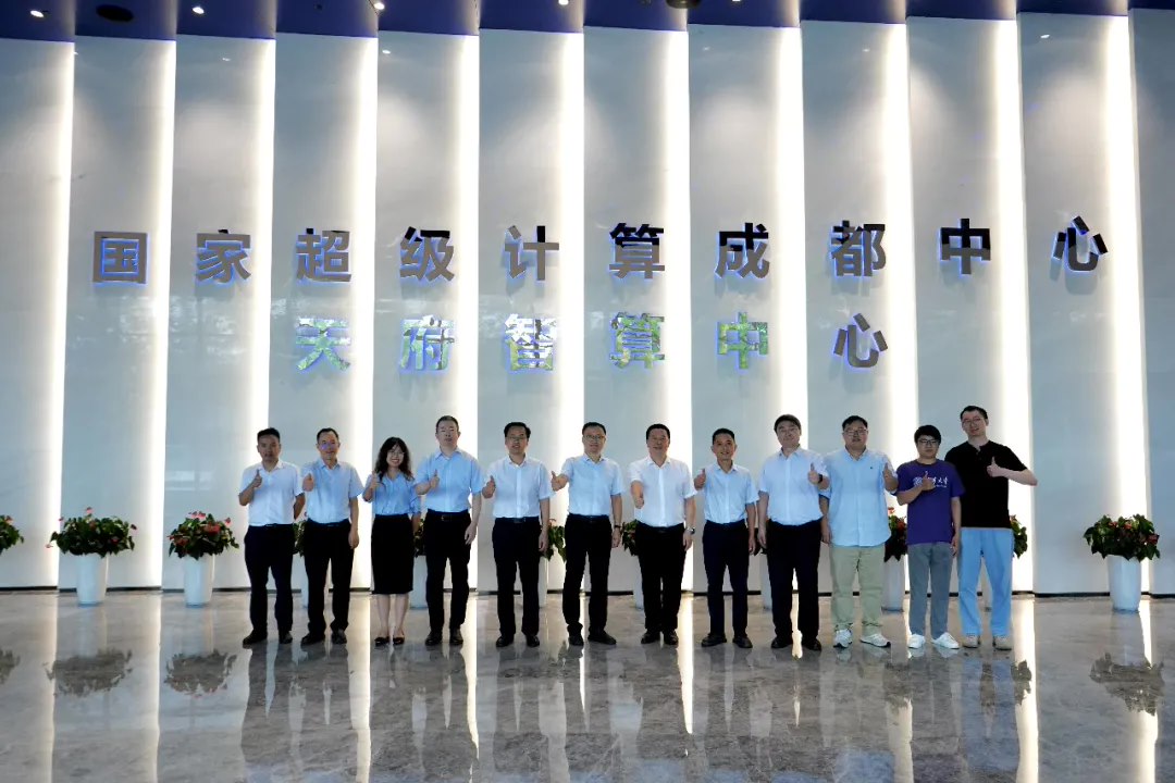 我国发布全球首个亿级参数量地震波大模型“谛听”  第2张