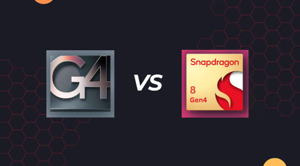 Tensor G4 VS 高通骁龙8 Gen 4 谷歌这次能站起来吗？  第4张