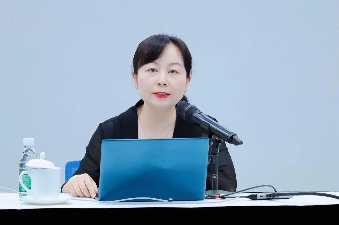 大咖聚首，洞见未来！ 央国企“人工智能+财务”数智化转型高级研修班成功举办  第7张