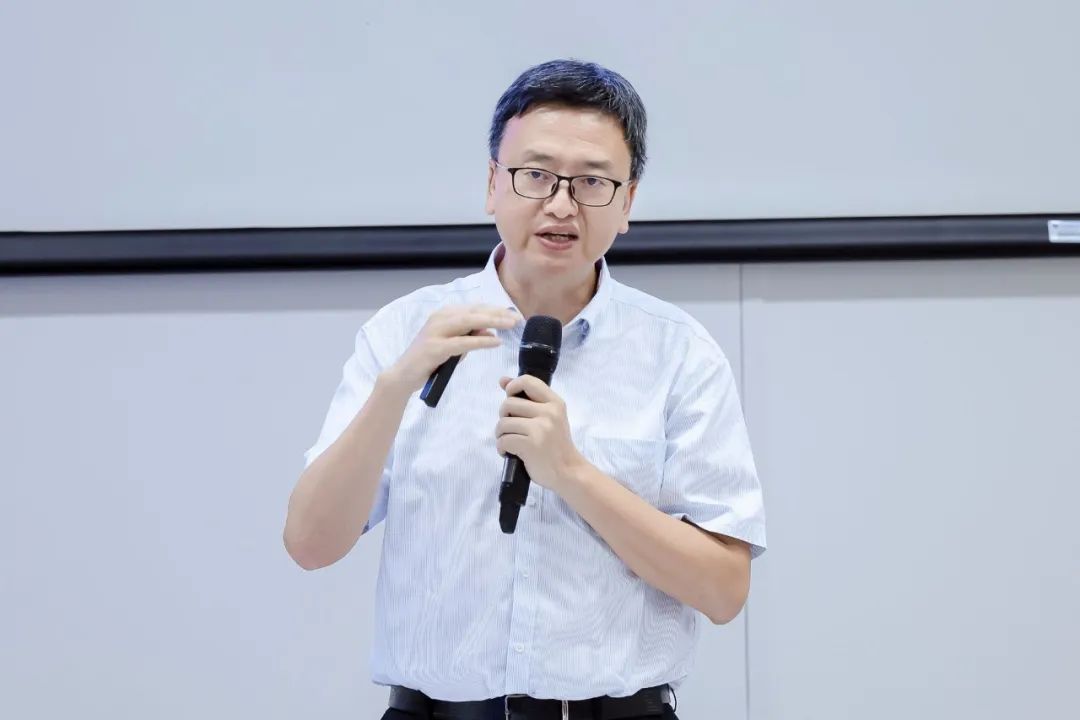 大咖聚首，洞见未来！ 央国企“人工智能+财务”数智化转型高级研修班成功举办  第9张