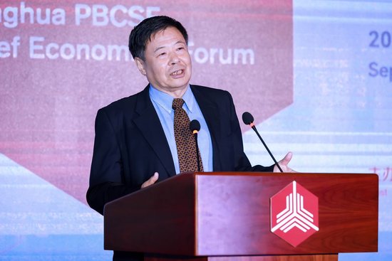 中国前副财长：全球更大的产业补贴发生在美国  第1张