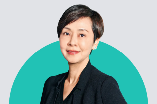 2024年《财富》亚洲更具影响力的商界女性榜单揭晓：银行保险业5人上榜  第4张