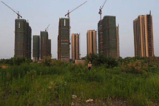 IMF预测墨西哥经济增长放缓  第1张
