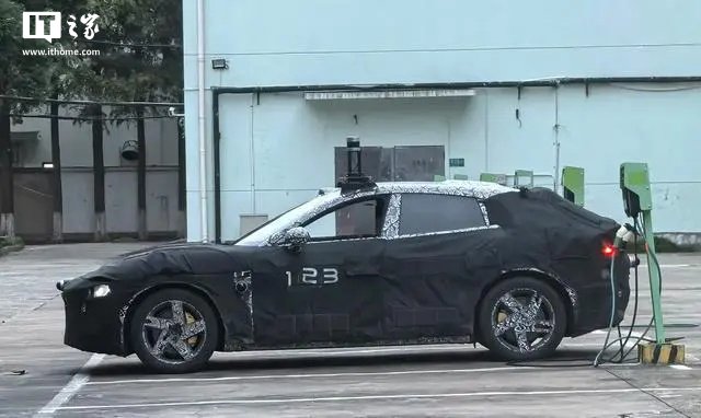 消息称小米第二款车型计划明年 2、3 月上市，为纯电 SUV  第1张