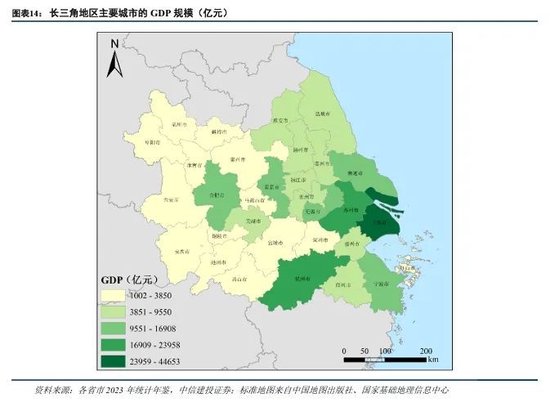 中信建投：科技金融城市解码  第11张