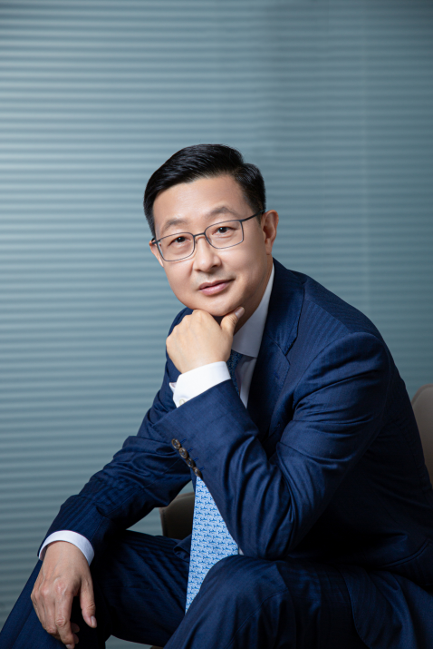 招商基金总经理徐勇： 以更佳客户体验为目标，高质量发展大有可为  第1张
