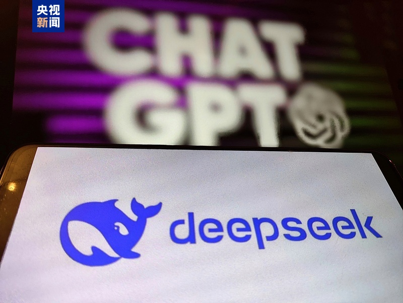 霸榜刷屏 “掀翻”美股 引爆AI圈的东方“黑马”DeepSeek啥来头？  第8张