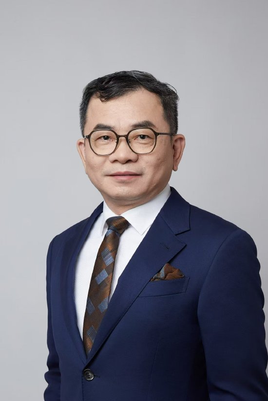 国投瑞银基金总经理王彦杰：新篇共开 循光前行  第1张
