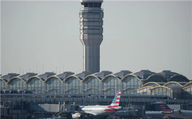 美联邦航空管理局：撞机事故当日机场塔台人员配备“不正常”  第1张