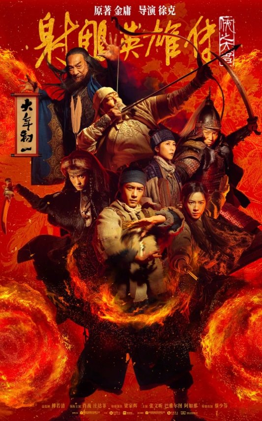 春节档票房超100亿创新高！《哪吒2》超52亿元断层领先，光线传媒涨停  第5张